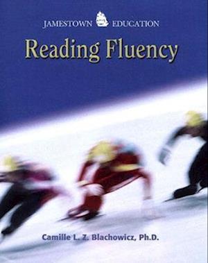 Reading Fluency, Reader, Level B