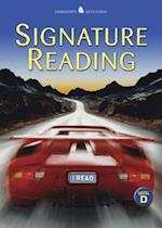 Signature Reading, Level H