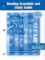 The American Vision Reading Essentials and Study Guide Student Workbook