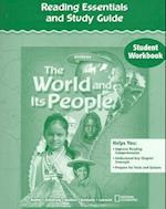 The World and Its People, Reading Essentials and Study Guide, Student Workbook