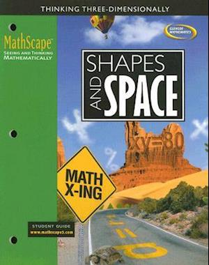 Mathscape