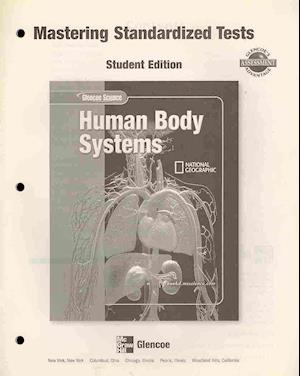 Human Body Systems, Mastering