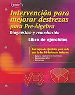 Skills Intervention for Pre-Algebra