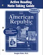 The American Republic Since 1877