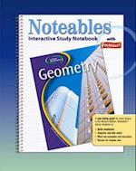 Glencoe Geometry, Noteables