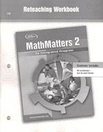 Mathmatters 2