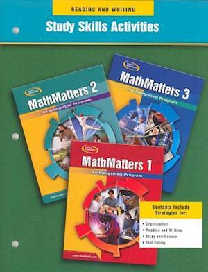 Mathmatters