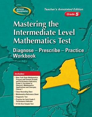 Mastering the New York Intermediate Level Mathematics Test