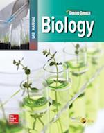 Glencoe Biology, Laboratory Manual, Student Edition