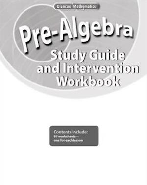 Pre-Algebra