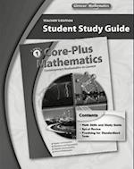 Core-Plus Mathematics