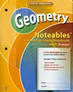 Geometry, Noteables