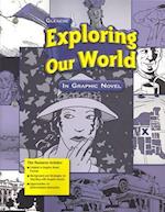 Exploring Our World, Exploring Our World in Graphic Novel