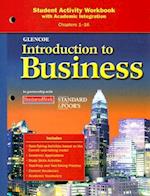 Introduction to Business, Chapters 1-16, Student Activity Workbook