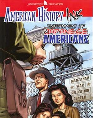 American History Ink Internment of Japanese Americans