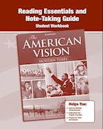 The American Vision