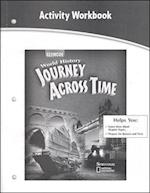 Journey Across Time Activity Workbook