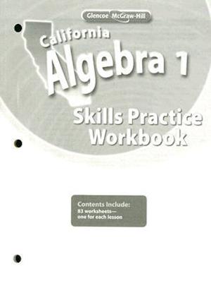 California Algebra 1