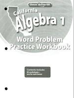 California Algebra 1