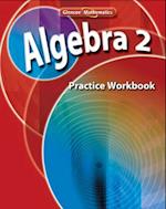 Algebra 2, Practice Workbook