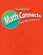 Math Connects: Concepts, Skills, and Problem Solving, Course 1, Teacher Classroom Resources