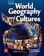 World Geography and Cultures, Student Edition