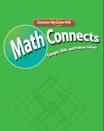 Math Connects, Course 3