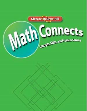 Math Connects, Course 3