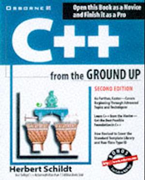 C++ from the Ground Up