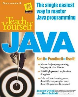 Teach Yourself Java