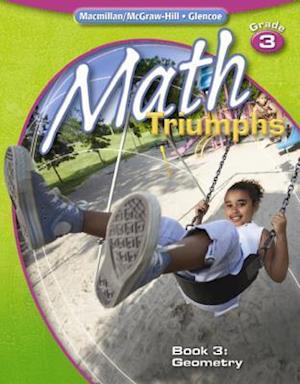 Math Triumphs, Grade 3 Book 3