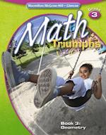 Math Triumphs, Grade 3 Book 3