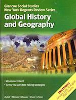 NY Glencoe World History, Global History and Geography Prep, Newyork Regents, Student Edition