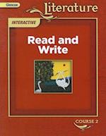 Literature Read and Write, Course 2