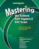 Mastering the Achieve Adp Algebra II Eoc Exam