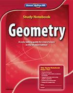 Geometry, Study Notebook