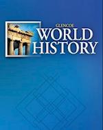 Glencoe World History, Spanish Reading Essentials and Note-Taking Guide