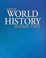 Glencoe World History