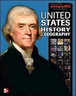 United States History and Geography, Student Edition