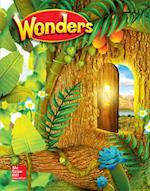 Wonders Grade 1 Literature Anthology Unit 2