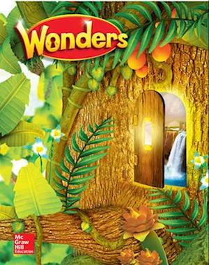 Wonders Grade 1 Literature Anthology Unit 3