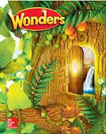 Wonders Grade 1 Literature Anthology Unit 3