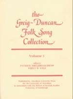 The Greig-Duncan Folk Song Collection