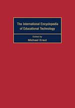 International Encyclopedia of Educational Technology