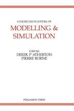 Concise Encyclopedia of Modelling and Simulation