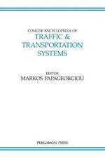 Concise Encyclopedia of Traffic and Transportation Systems