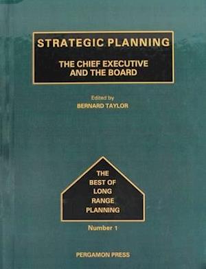 Strategic Planning