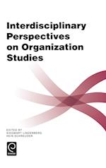Interdisciplinary Perspectives on Organization Studies