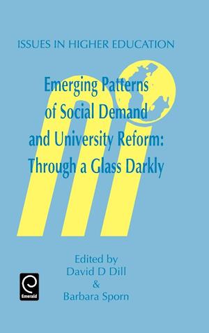 Emerg Patt of Social Dem & Univ Reform