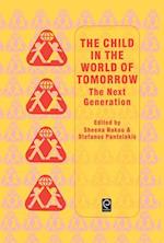 Child in the World of Tomorrow